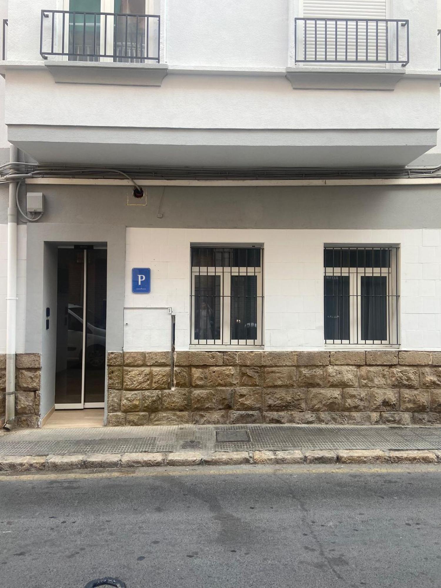 Pension Alicante Bergez — Fotos 1